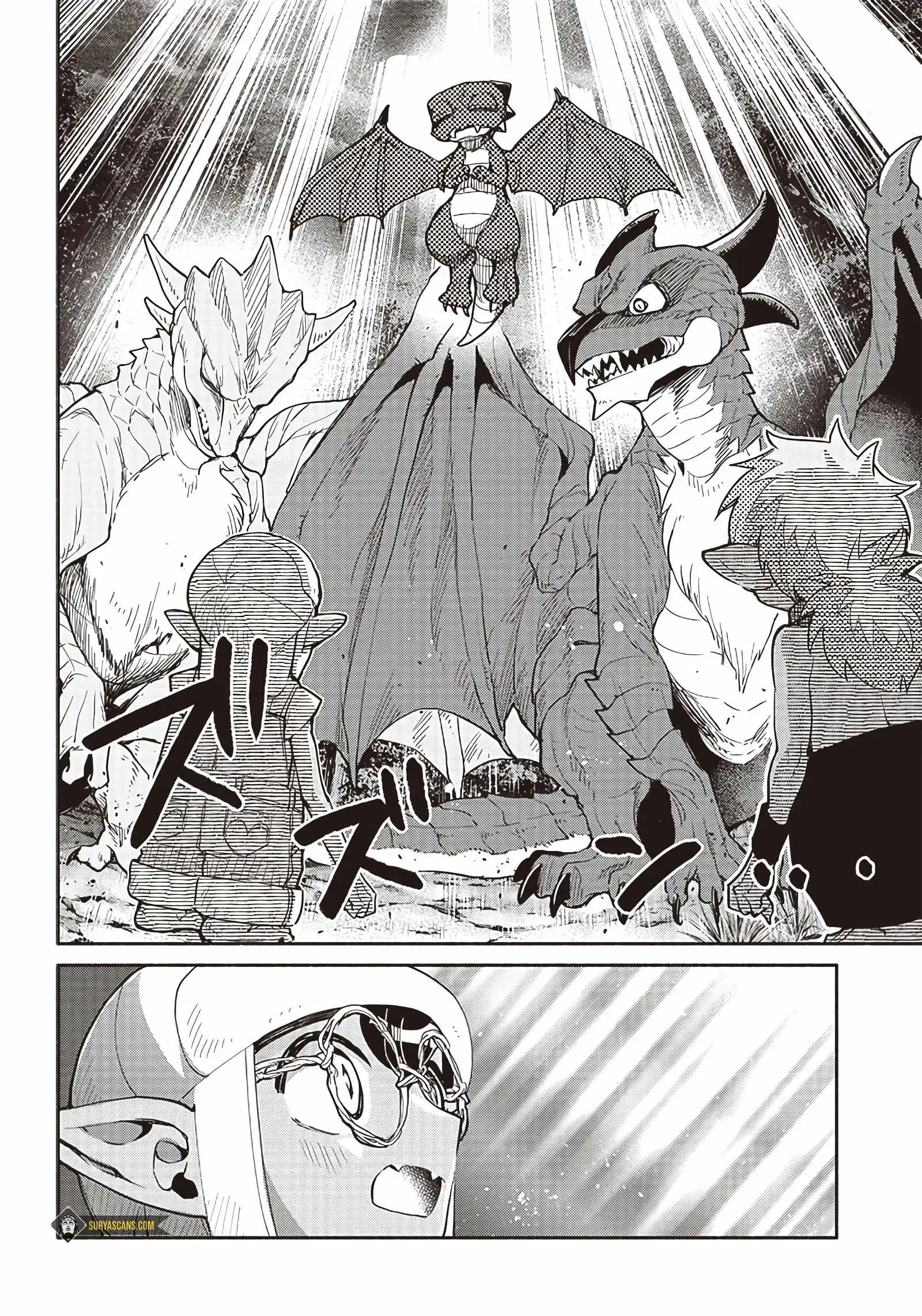 Tensei Goblin dakedo Shitsumon aru? Chapter 43 3